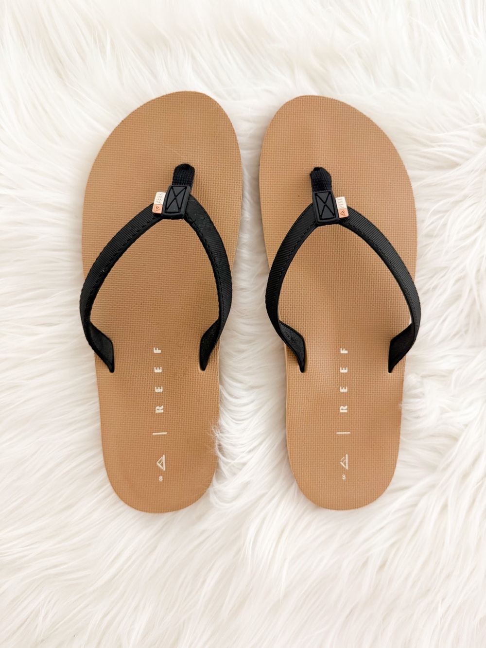 Reef Flips Flops